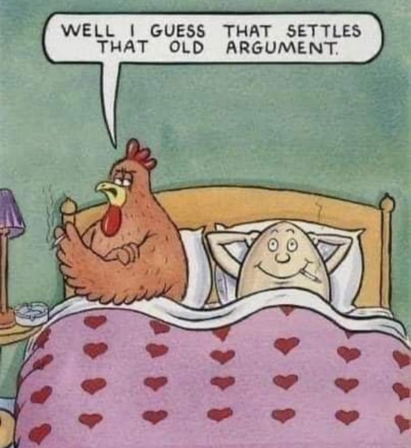 egg