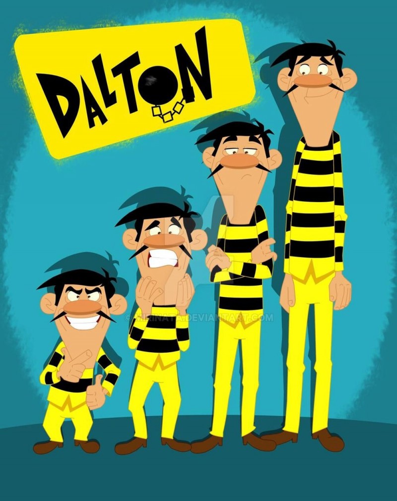 The_Daltons