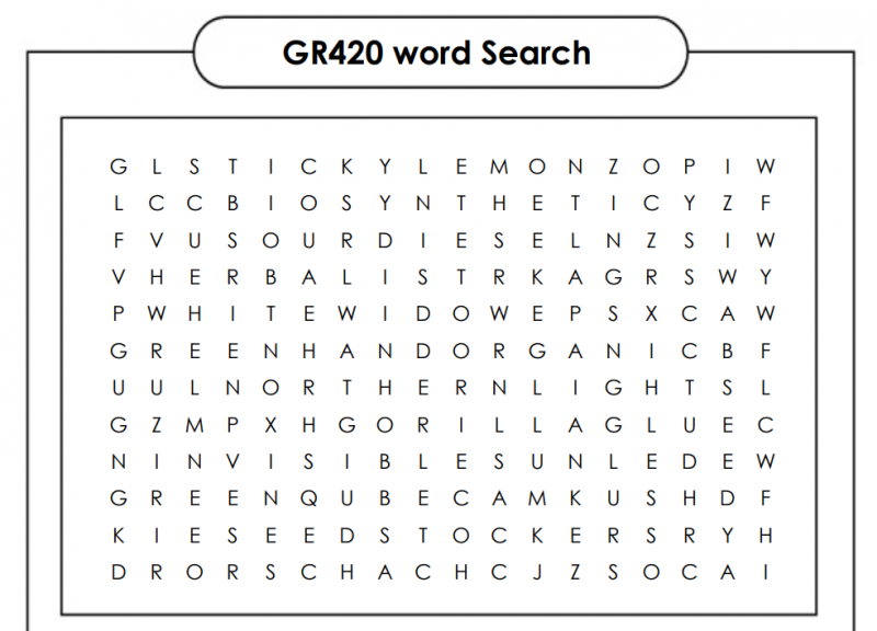 gr420 wordsearch