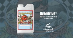 Overdrive