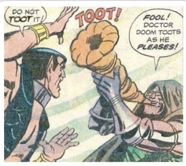 doomtoot