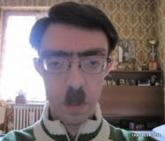 keyboard warrior